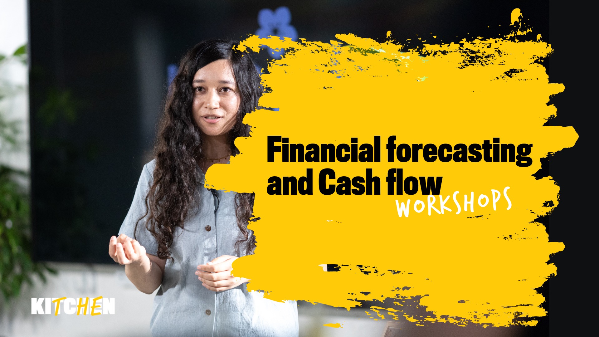 Financial forecasting and Cash Flow