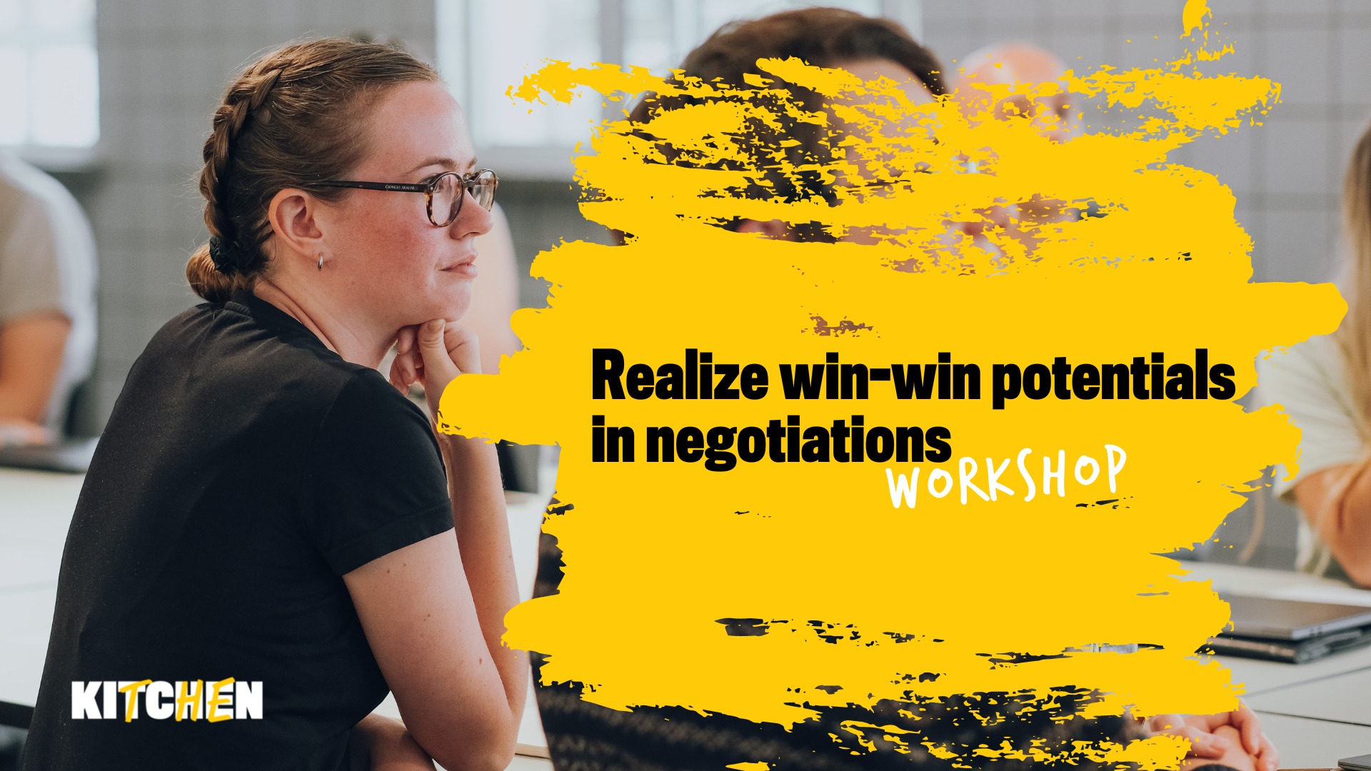 Realize win-win potentials in negotiations